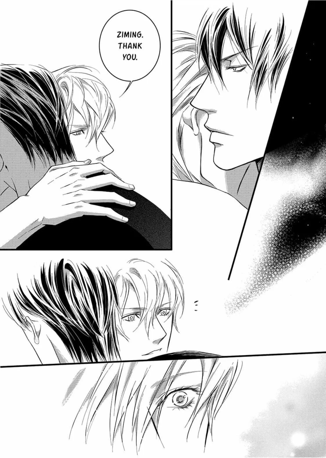 Read Hollow Lovers chapter 22 image 13 on Lezhin