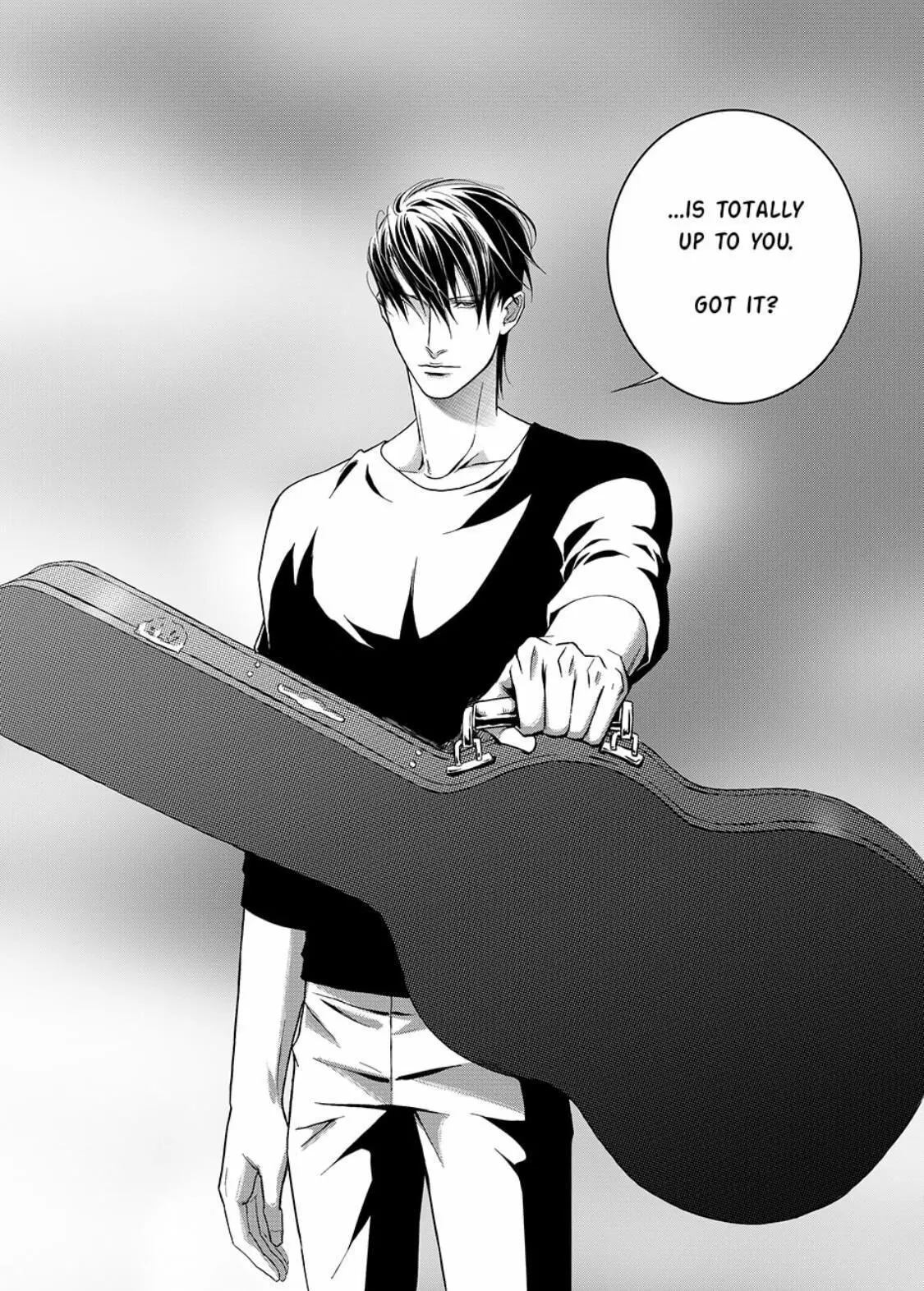 Read Hollow Lovers chapter 22 image 19 on Lezhin