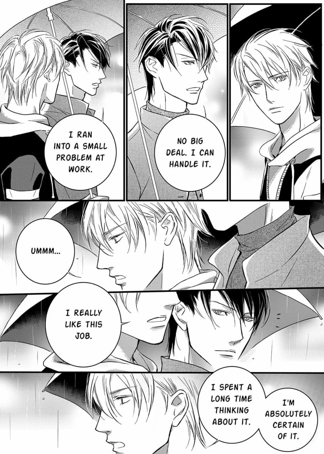 Read Hollow Lovers chapter 24 image 28 on Lezhin