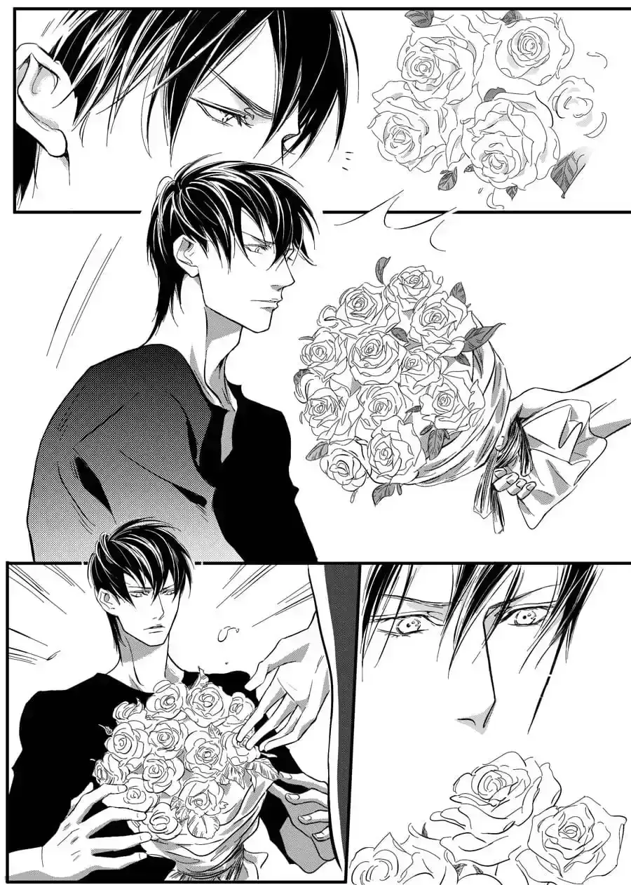 Read Hollow Lovers chapter 25 image 2 on Lezhin