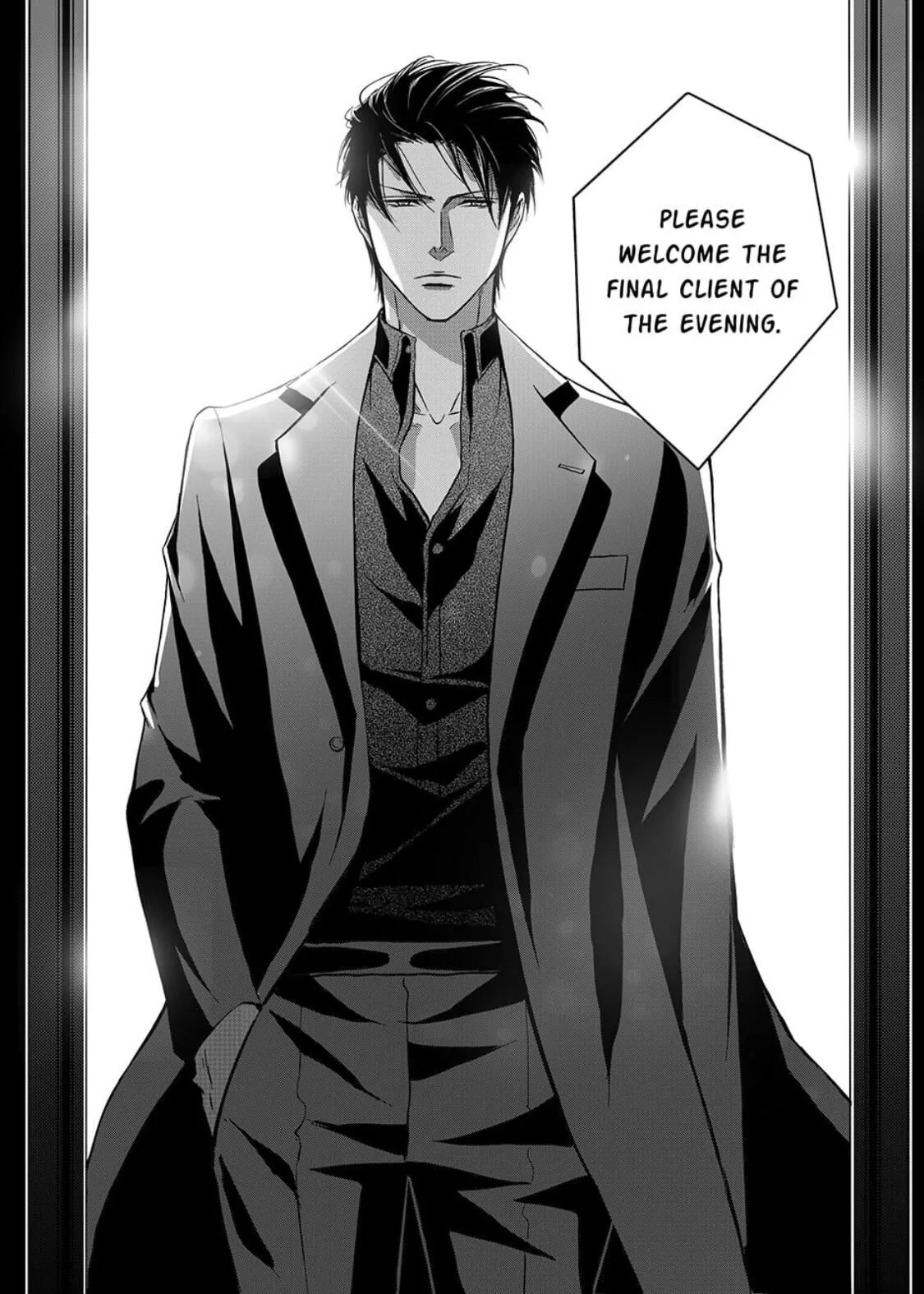 Read Hollow Lovers chapter 32 image 15 on Lezhin