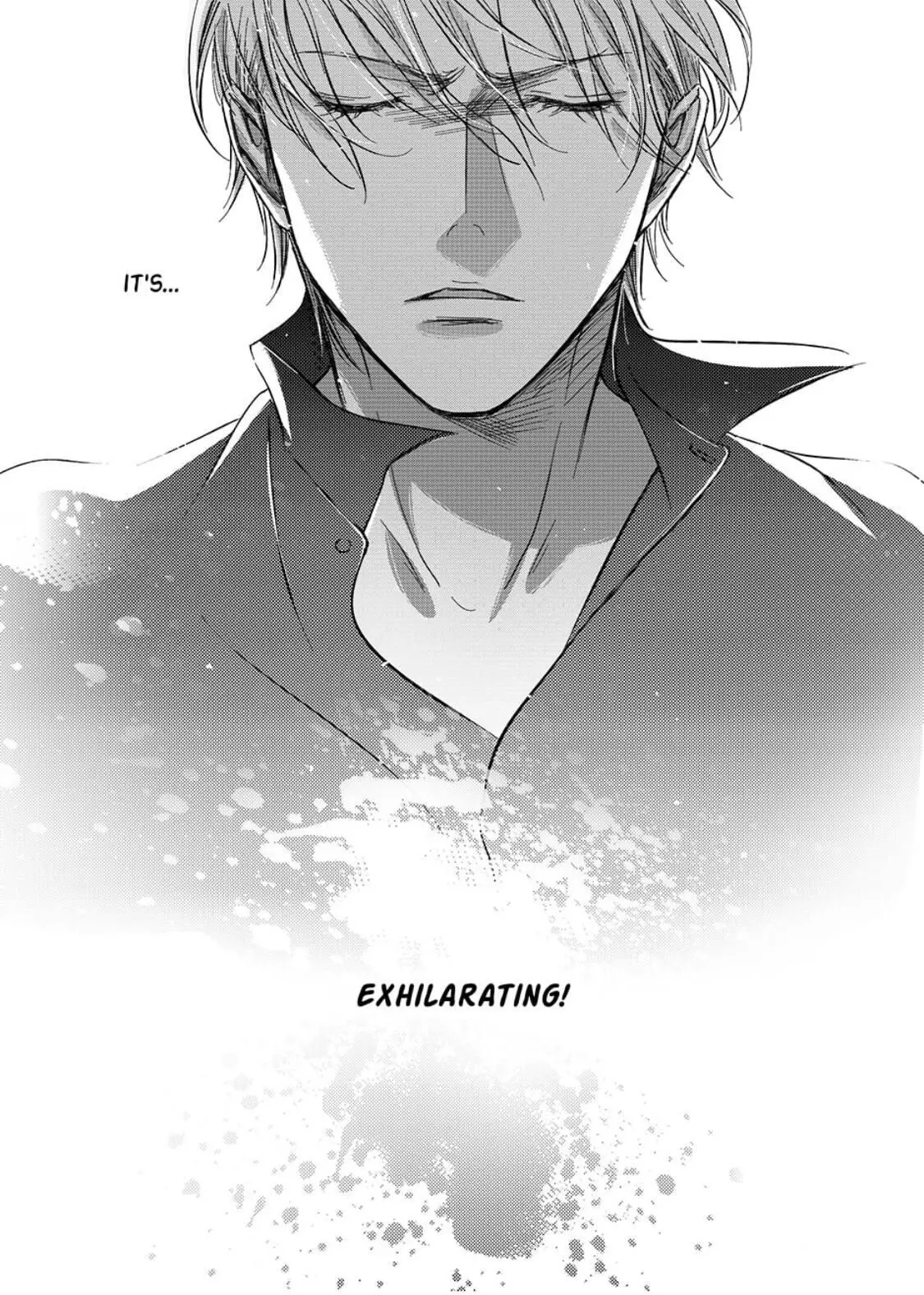 Read Hollow Lovers chapter 35 image 10 on Lezhin