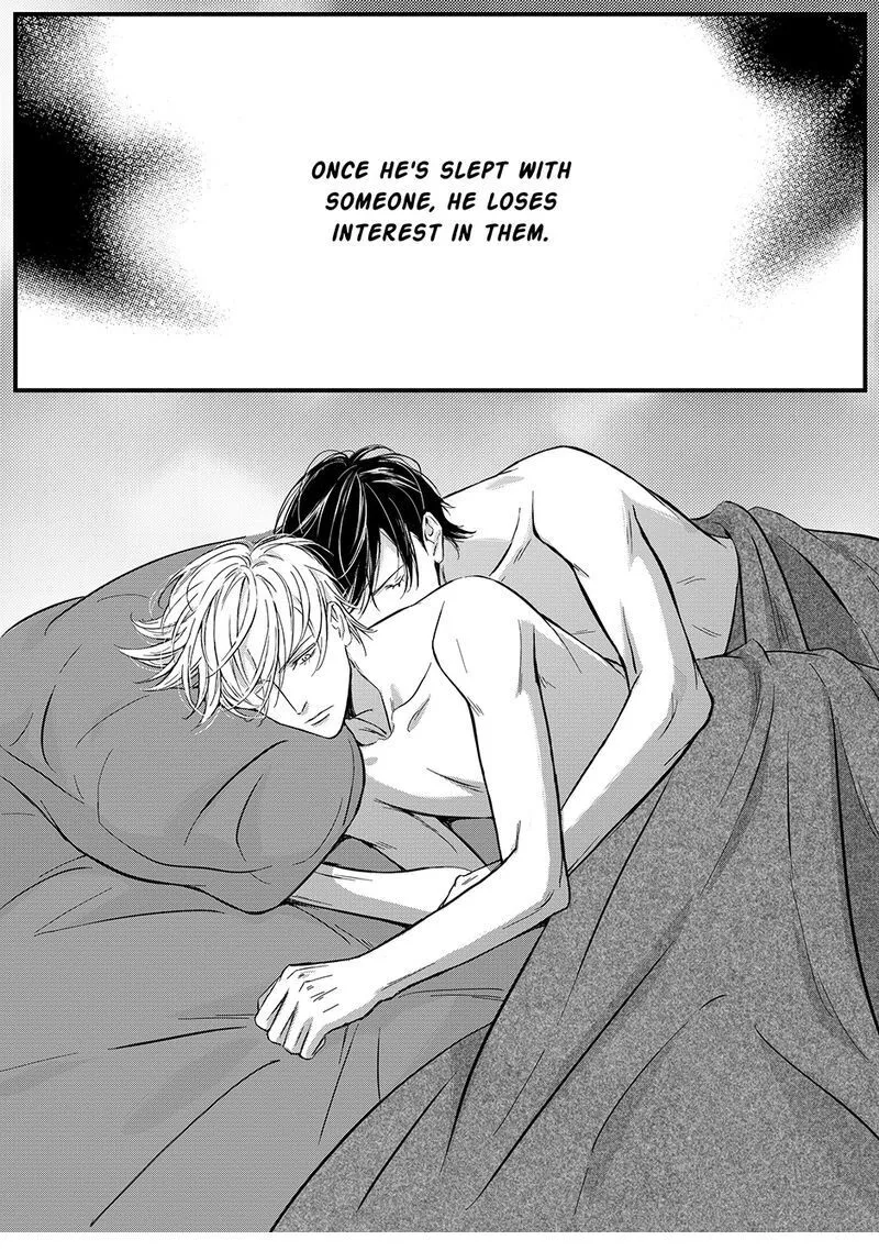 Read Hollow Lovers chapter 37 image 4 on Lezhin
