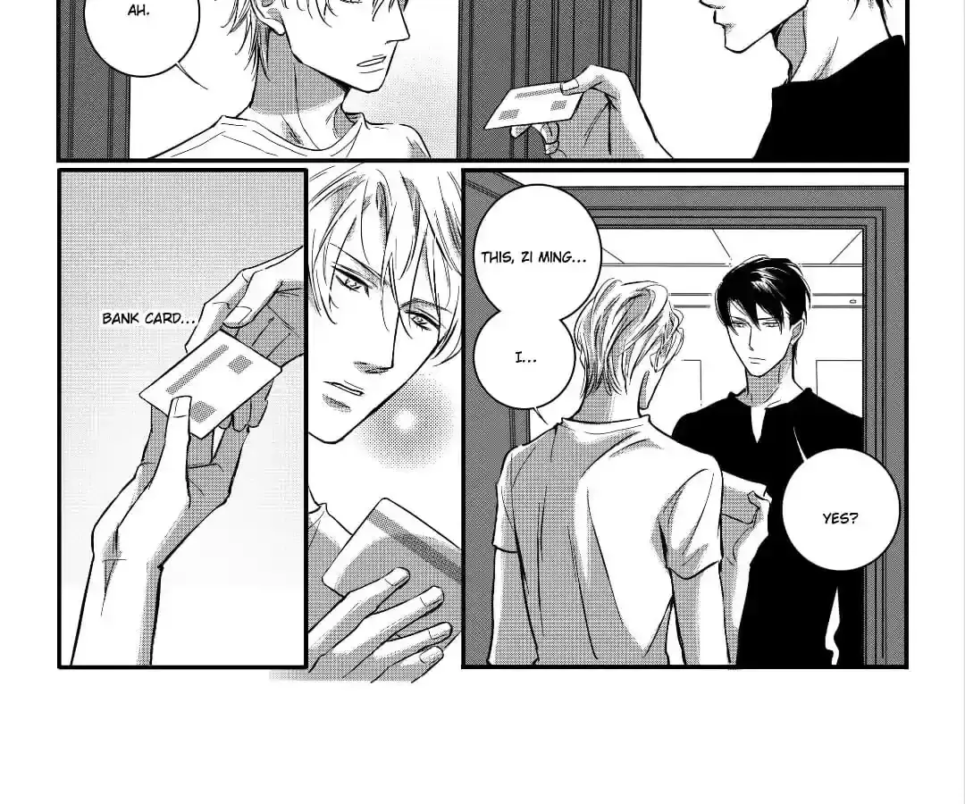 Read Hollow Lovers chapter 38 image 11 on Lezhin