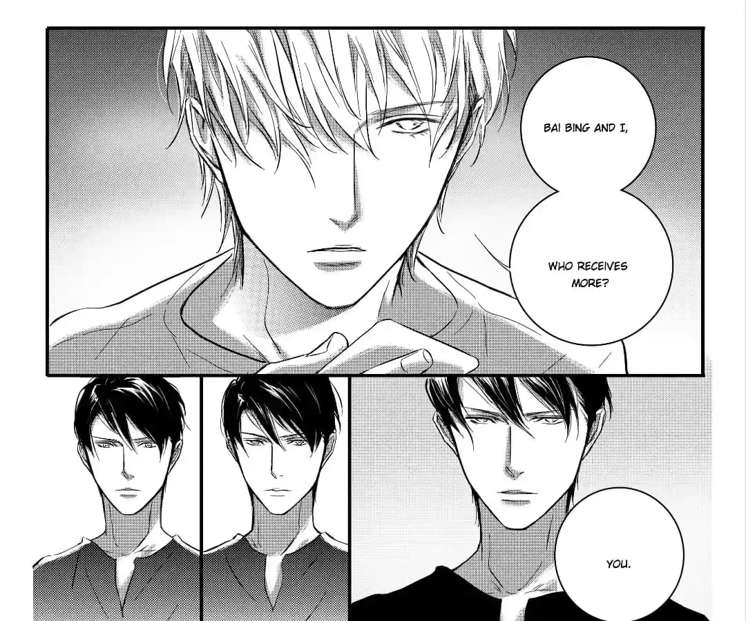 Read Hollow Lovers chapter 38 image 12 on Lezhin