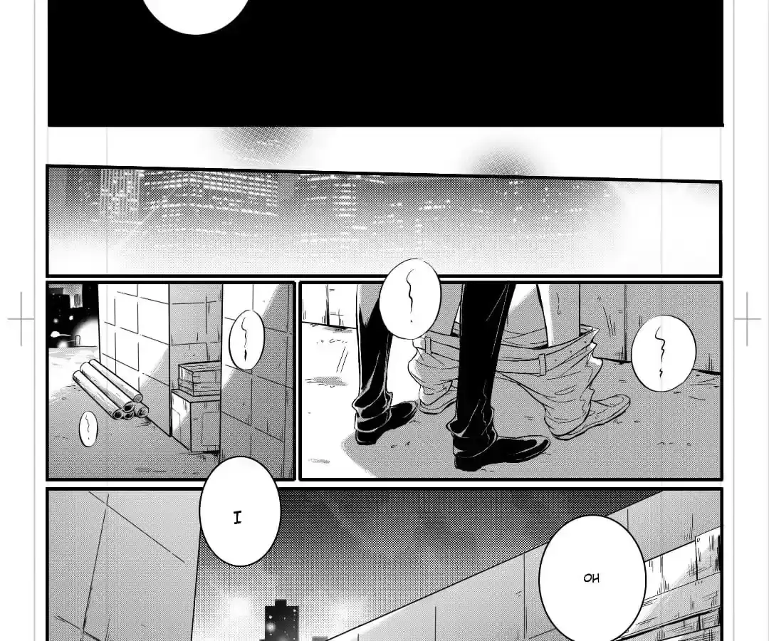 Read Hollow Lovers chapter 38 image 14 on Lezhin