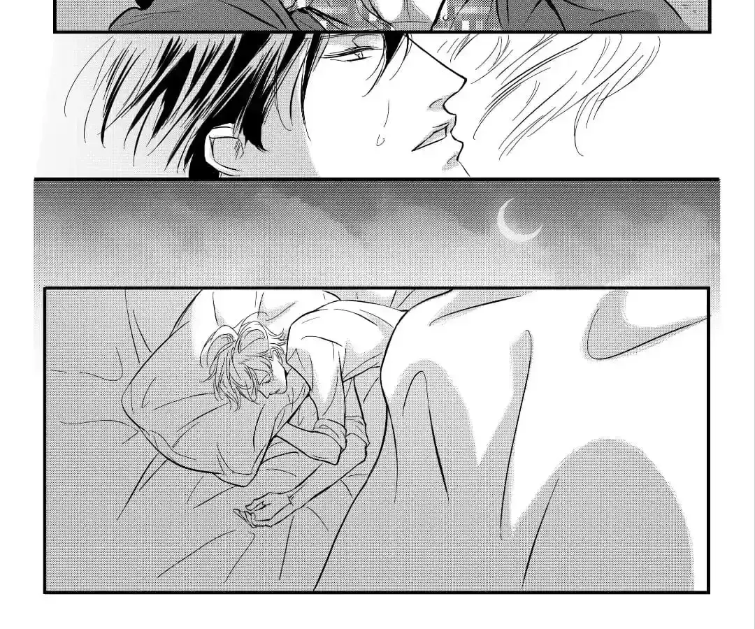 Read Hollow Lovers chapter 38 image 16 on Lezhin