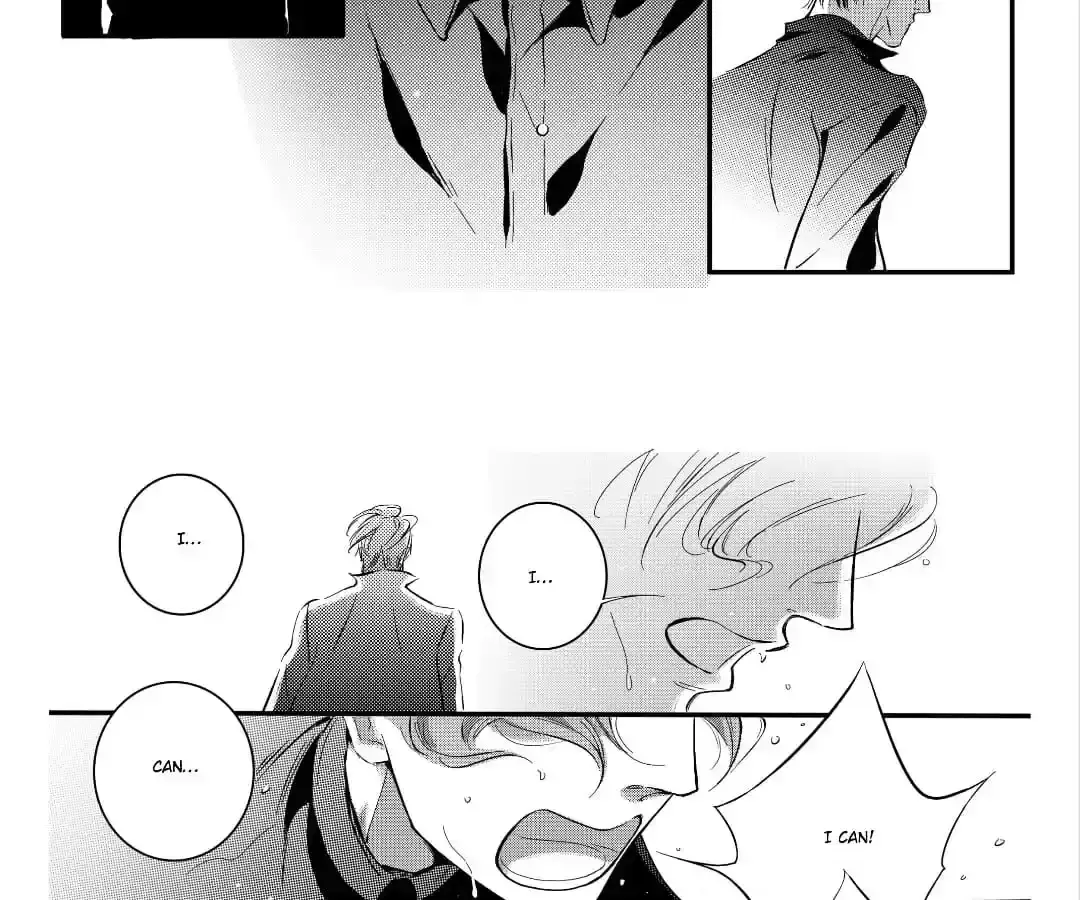 Read Hollow Lovers chapter 38 image 3 on Lezhin