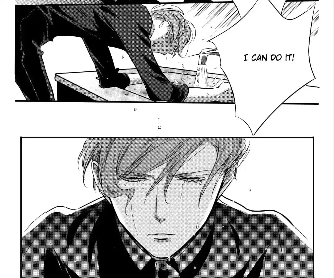 Read Hollow Lovers chapter 38 image 4 on Lezhin