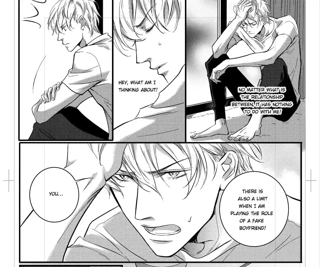 Read Hollow Lovers chapter 38 image 7 on Lezhin