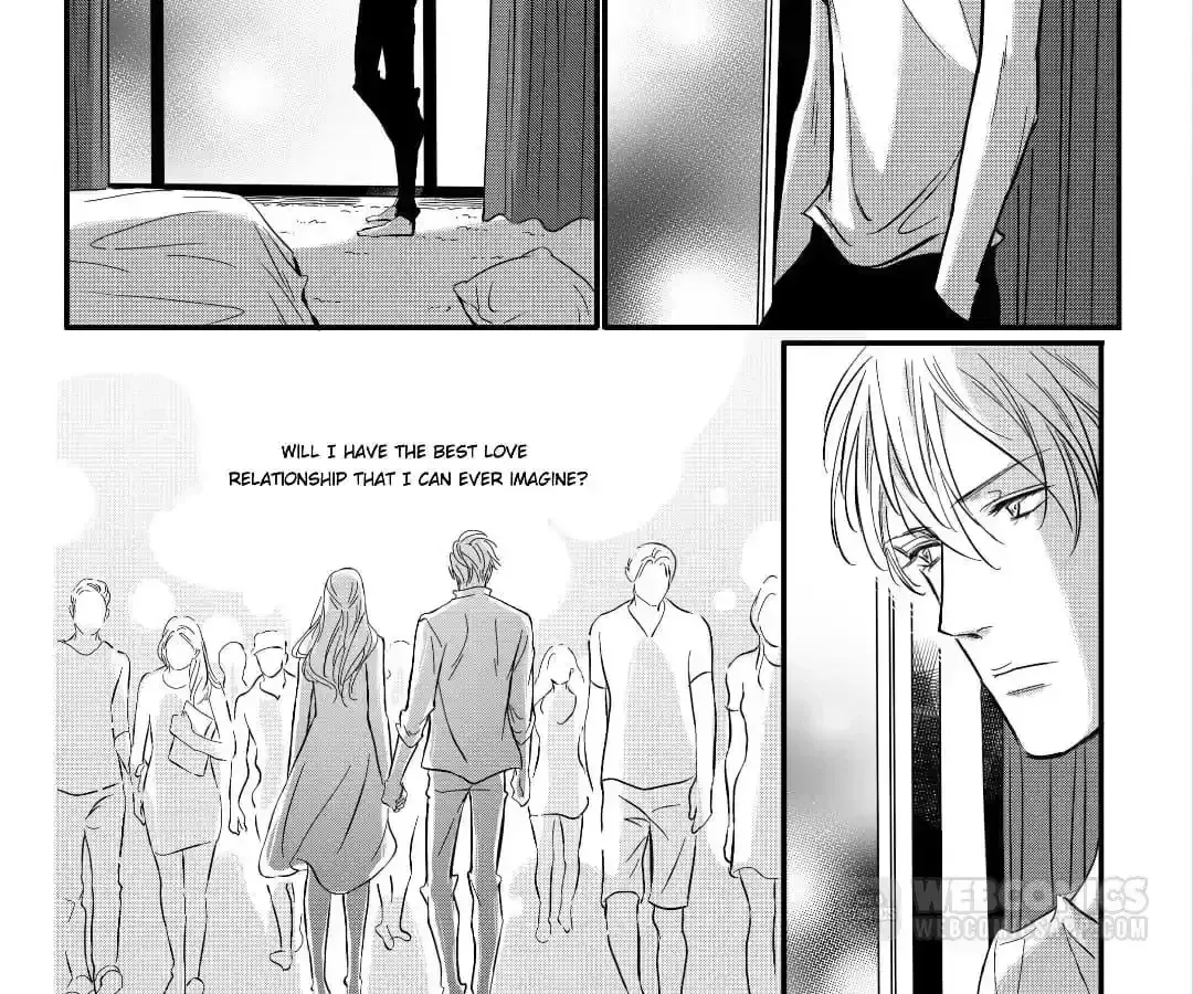 Read Hollow Lovers chapter 38 image 9 on Lezhin