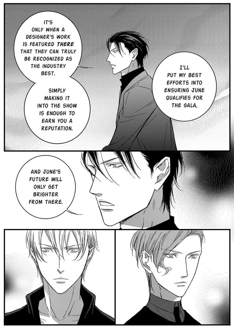Read Hollow Lovers chapter 39 image 4 on Lezhin