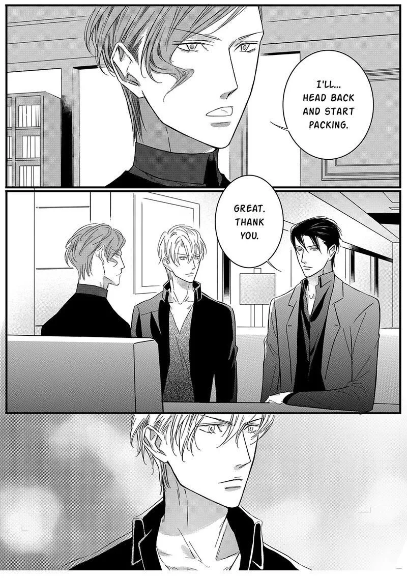 Read Hollow Lovers chapter 39 image 7 on Lezhin