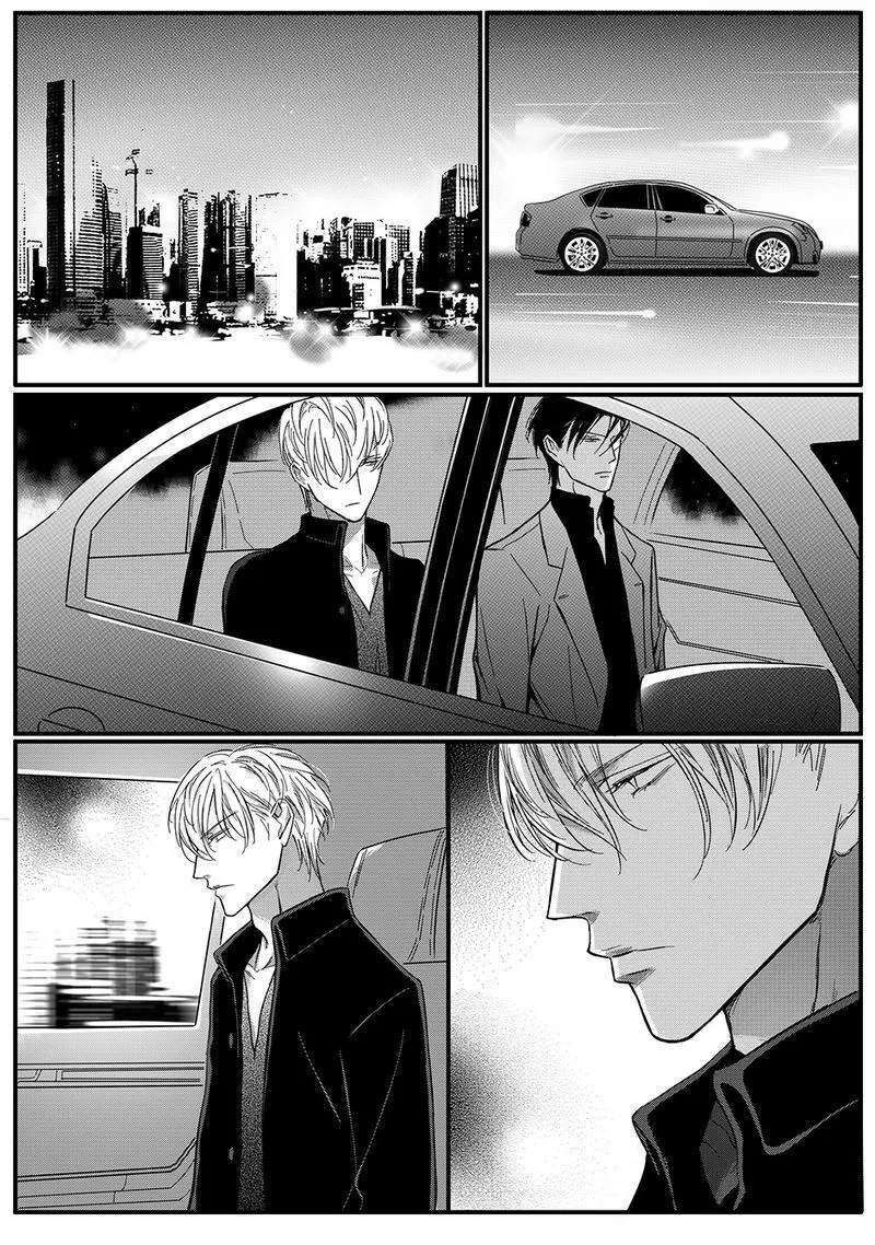 Read Hollow Lovers chapter 39 image 8 on Lezhin