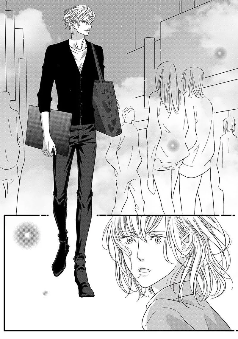 Read Hollow Lovers chapter 41 image 3 on Lezhin