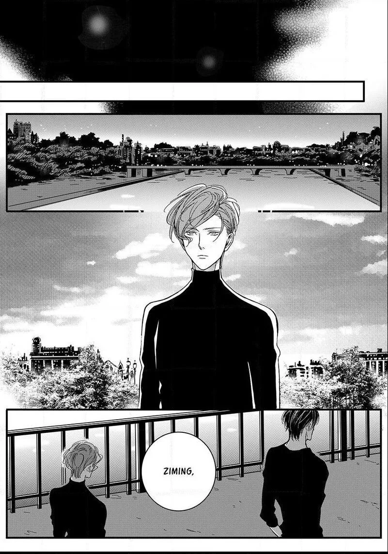 Read Hollow Lovers chapter 42 image 6 on Lezhin