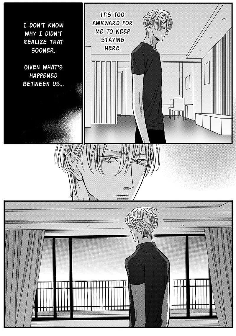 Read Hollow Lovers chapter 43 image 10 on Lezhin