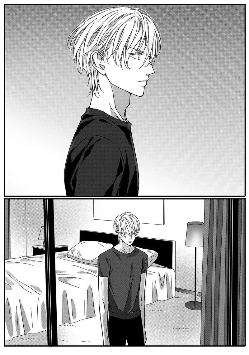 Read Hollow Lovers chapter 43 image 7 on Lezhin