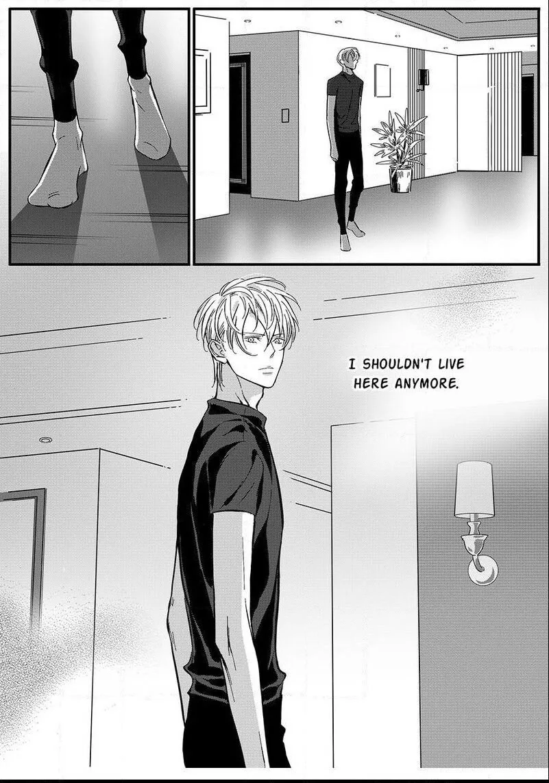 Read Hollow Lovers chapter 43 image 9 on Lezhin
