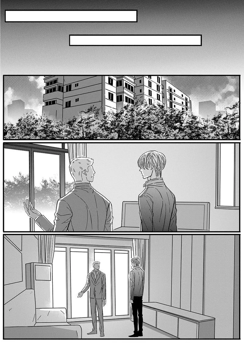 Read Hollow Lovers chapter 45 image 10 on Lezhin