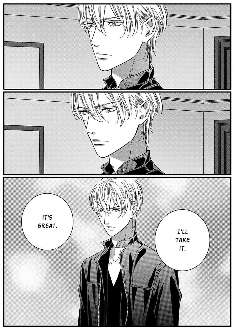 Read Hollow Lovers chapter 45 image 11 on Lezhin