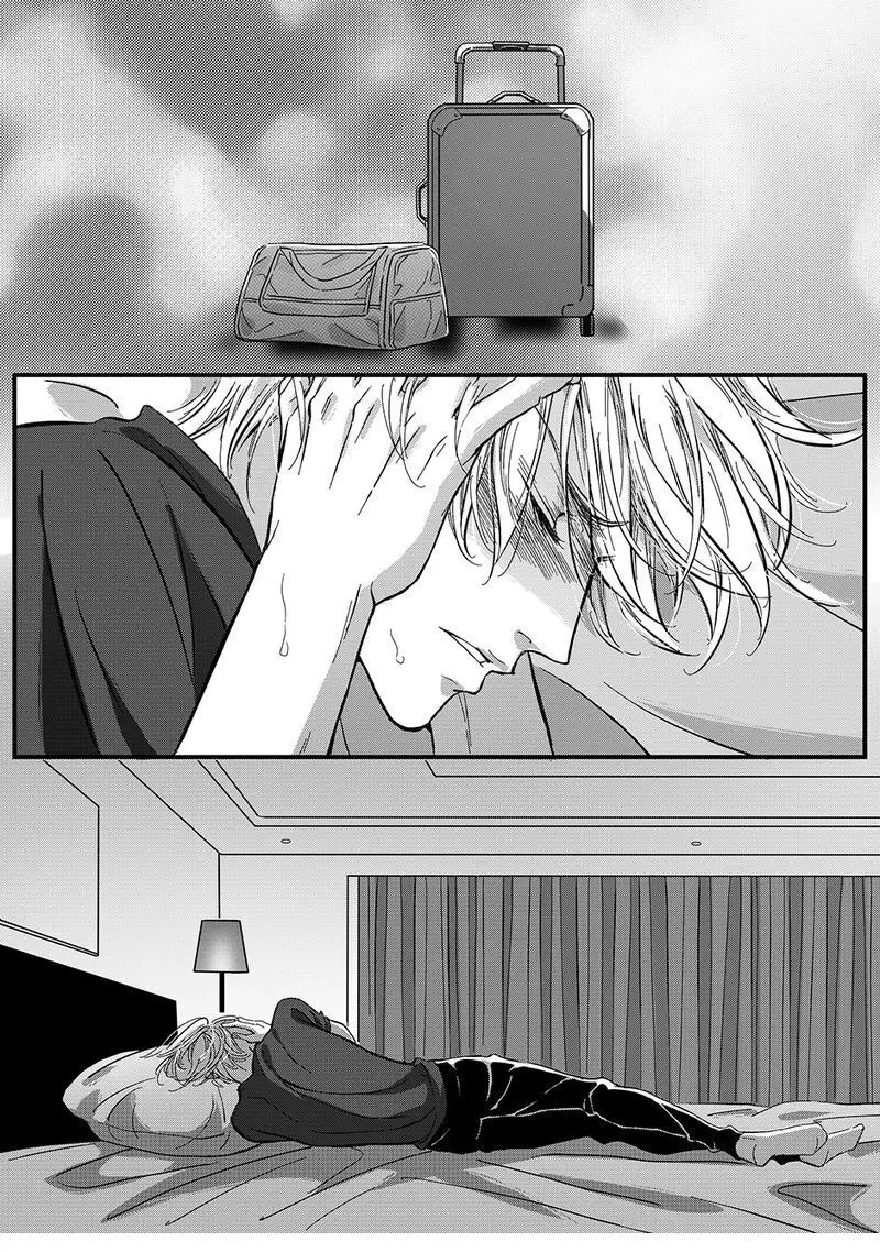 Read Hollow Lovers chapter 45 image 9 on Lezhin