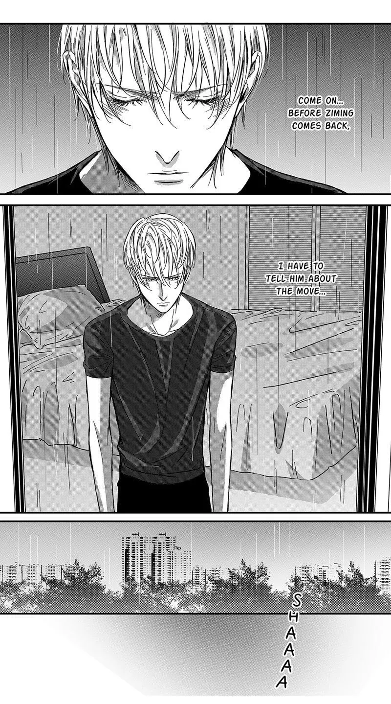 Read Hollow Lovers chapter 46 image 1 on Lezhin