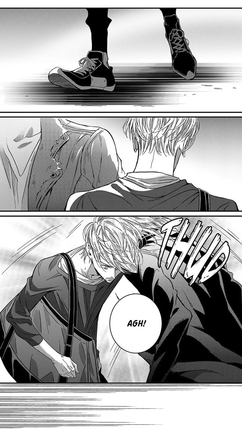Read Hollow Lovers chapter 46 image 3 on Lezhin