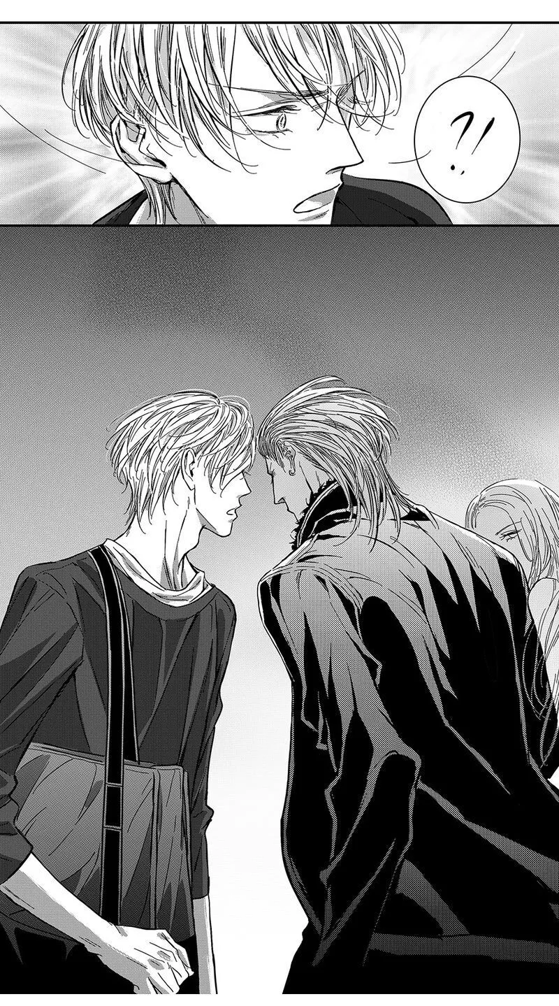 Read Hollow Lovers chapter 46 image 4 on Lezhin