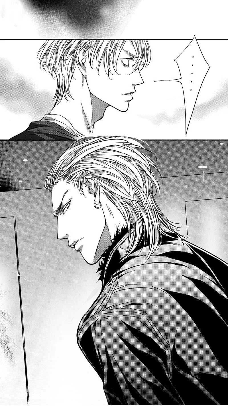 Read Hollow Lovers chapter 46 image 5 on Lezhin