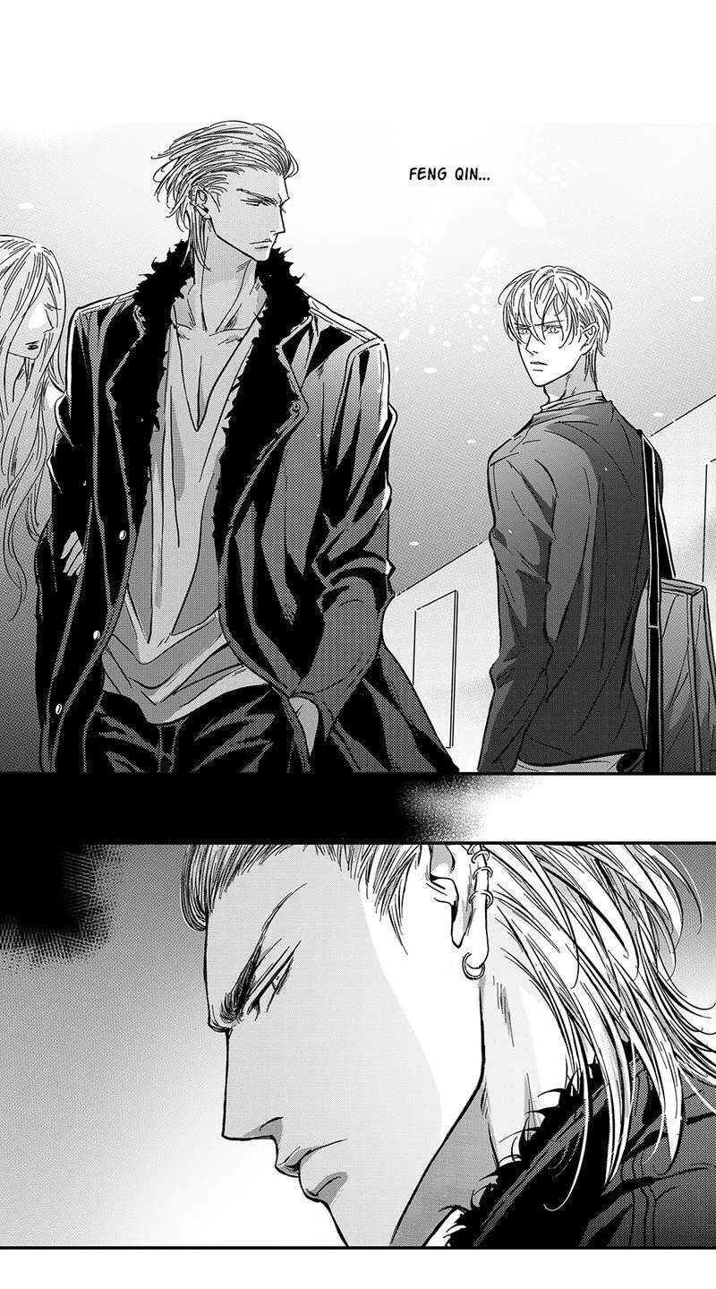 Read Hollow Lovers chapter 46 image 6 on Lezhin