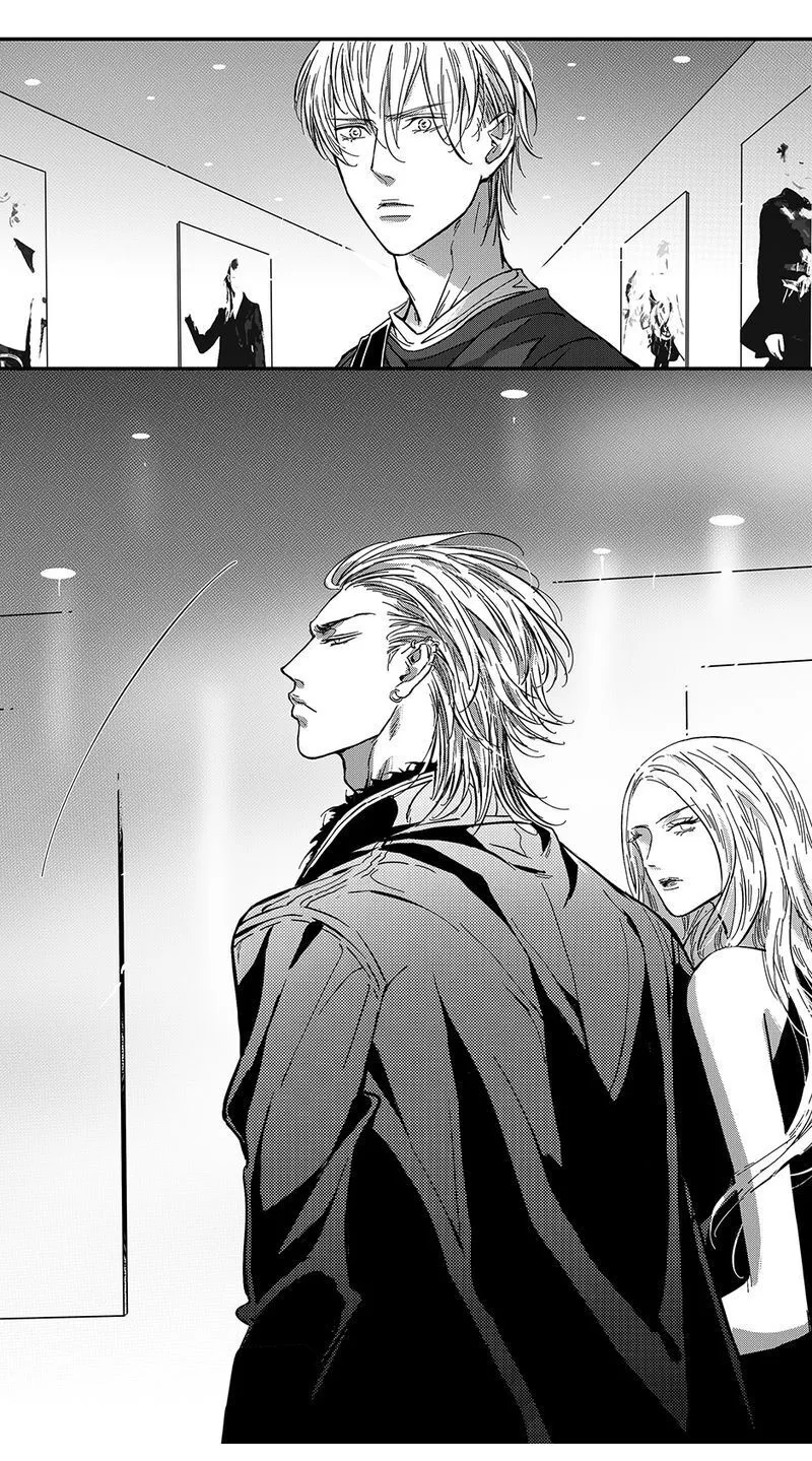 Read Hollow Lovers chapter 46 image 7 on Lezhin
