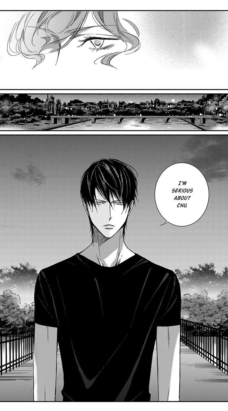 Read Hollow Lovers chapter 49 image 3 on Lezhin