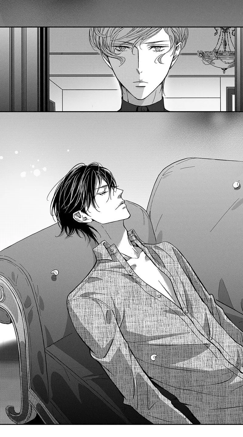 Read Hollow Lovers chapter 49 image 4 on Lezhin