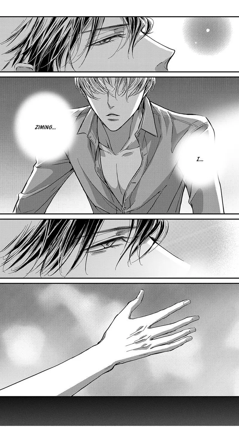 Read Hollow Lovers chapter 49 image 5 on Lezhin