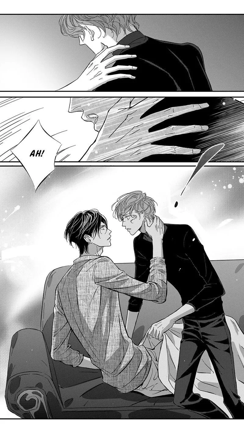 Read Hollow Lovers chapter 49 image 6 on Lezhin