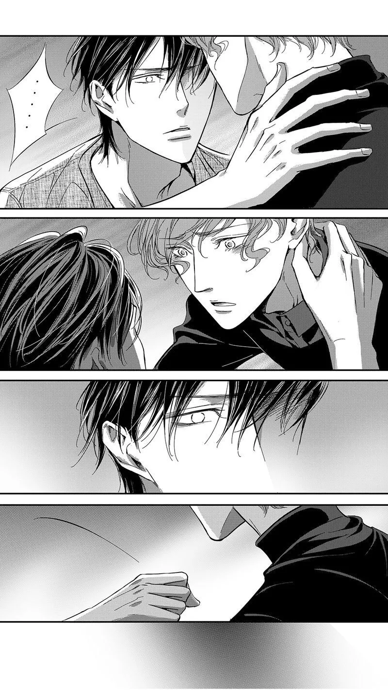 Read Hollow Lovers chapter 49 image 7 on Lezhin