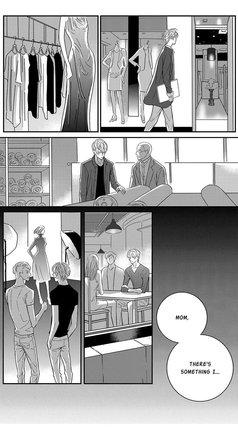Read Hollow Lovers chapter 50 image 1 on Lezhin