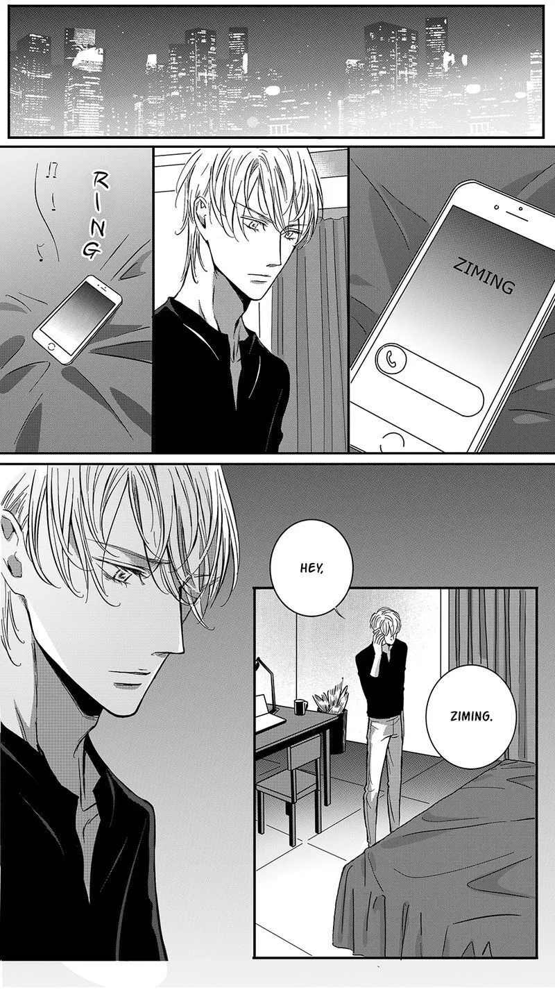 Read Hollow Lovers chapter 50 image 3 on Lezhin