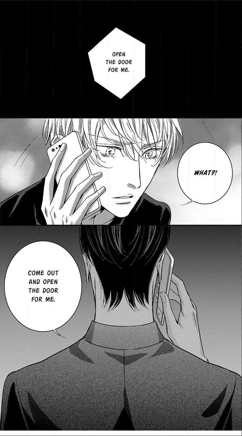 Read Hollow Lovers chapter 50 image 5 on Lezhin