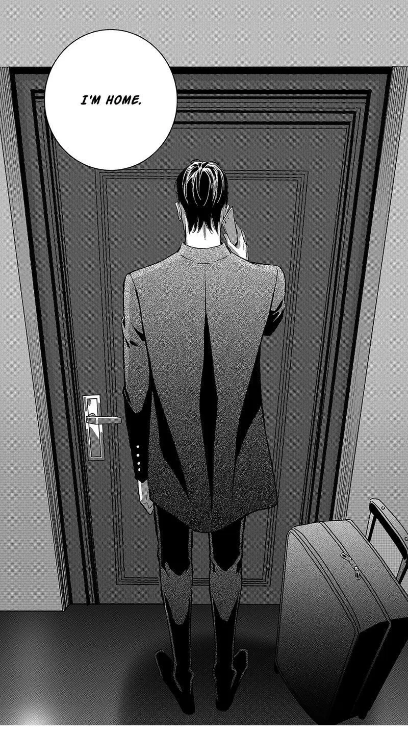 Read Hollow Lovers chapter 50 image 6 on Lezhin