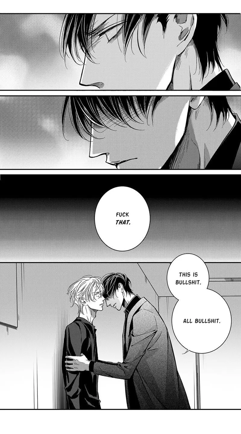 Read Hollow Lovers chapter 52 image 1 on Lezhin