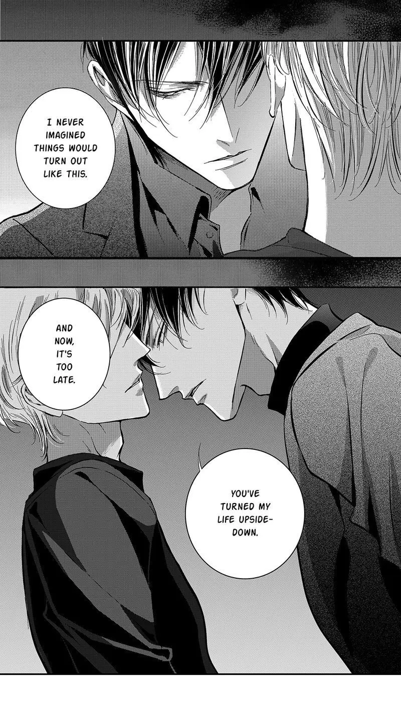 Read Hollow Lovers chapter 52 image 10 on Lezhin