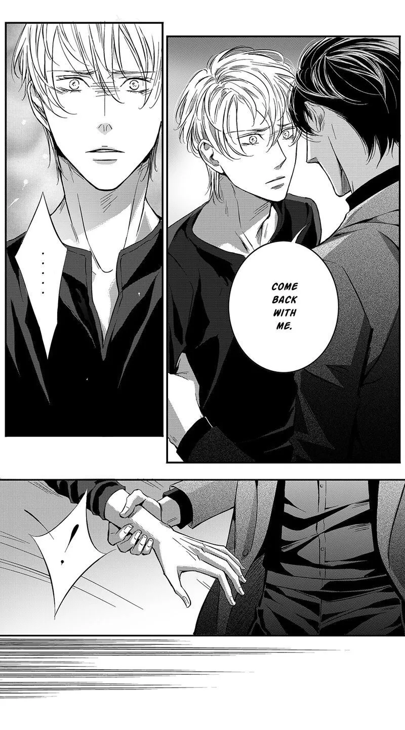 Read Hollow Lovers chapter 52 image 3 on Lezhin