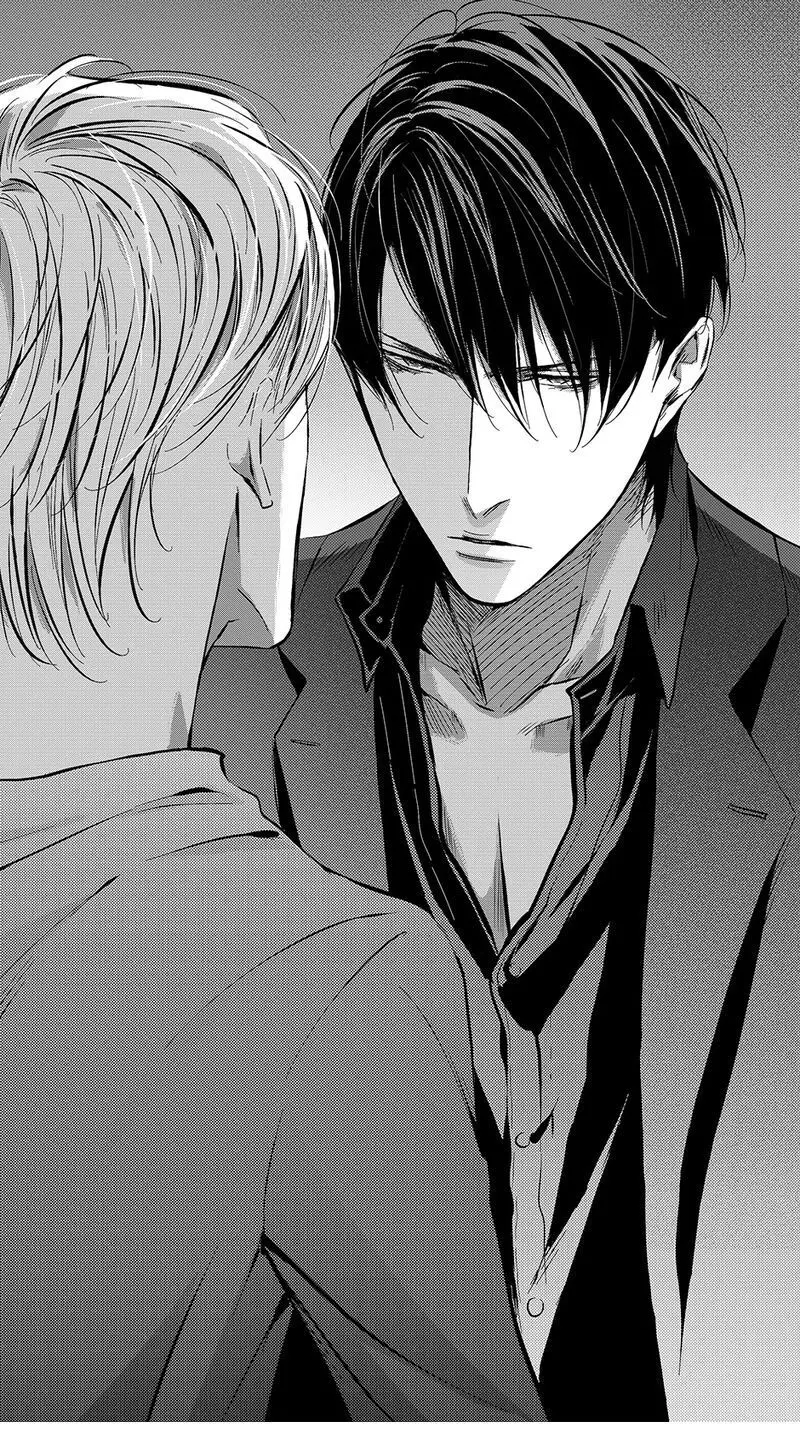 Read Hollow Lovers chapter 52 image 8 on Lezhin
