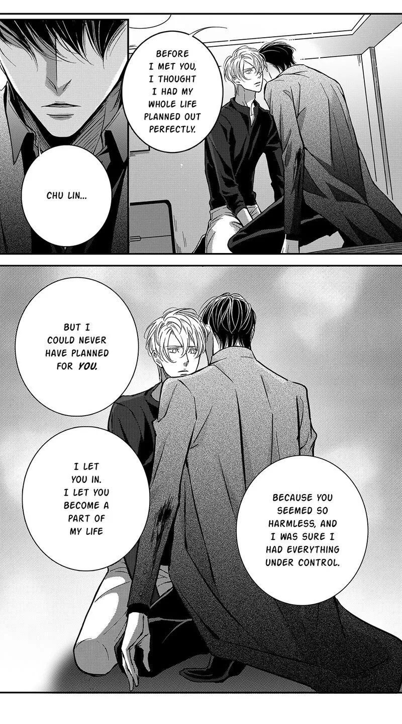 Read Hollow Lovers chapter 52 image 9 on Lezhin