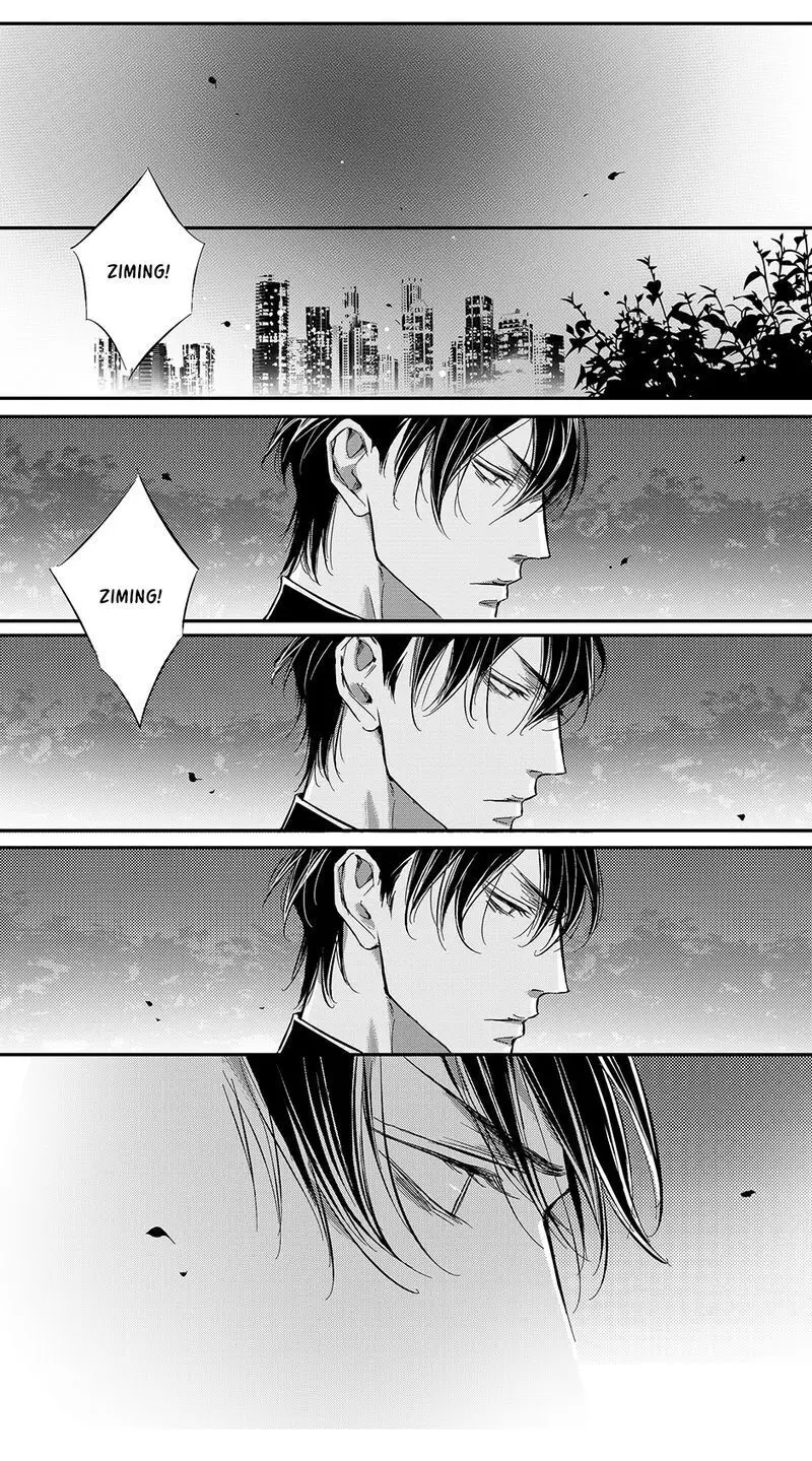 Read Hollow Lovers chapter 53 image 10 on Lezhin