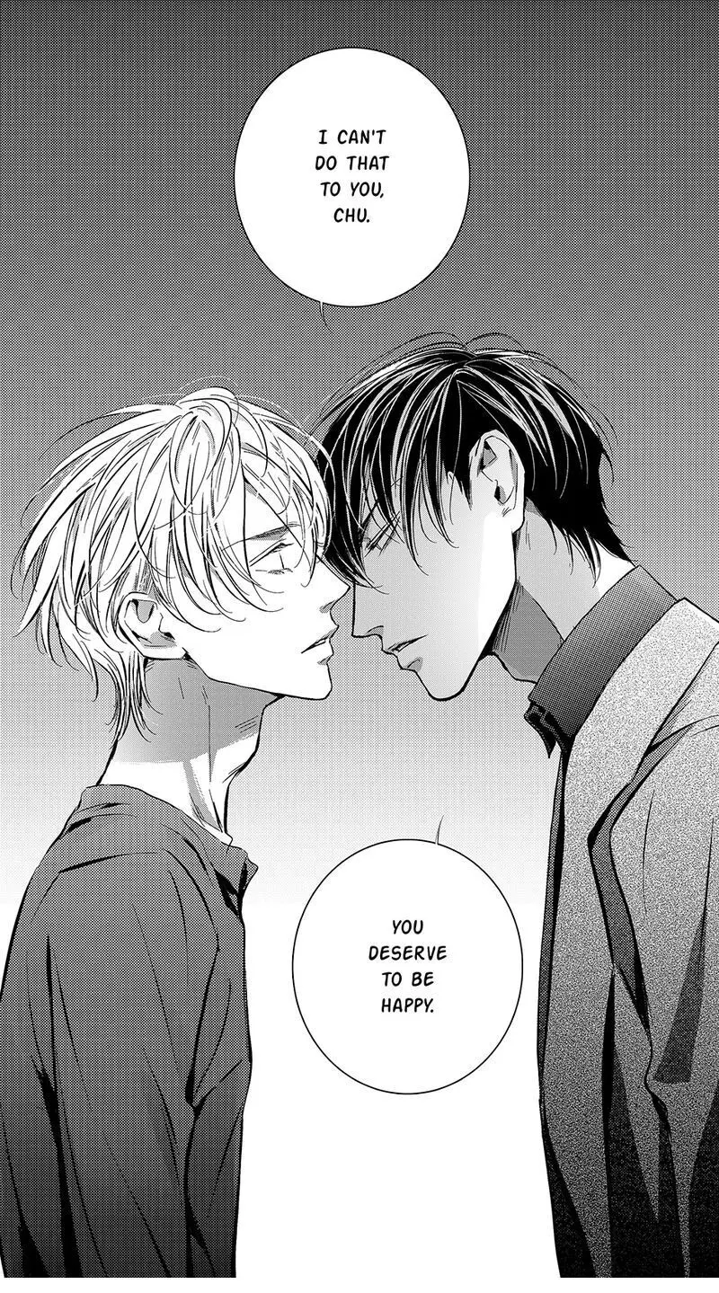 Read Hollow Lovers chapter 53 image 2 on Lezhin