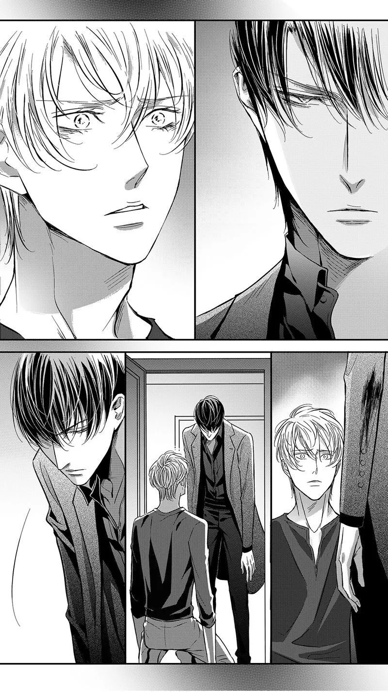 Read Hollow Lovers chapter 53 image 3 on Lezhin