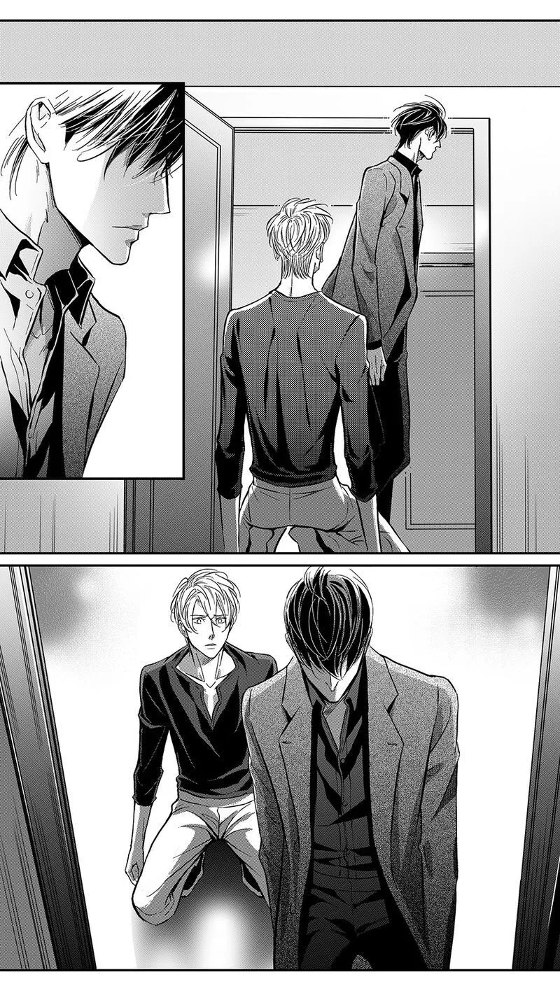 Read Hollow Lovers chapter 53 image 4 on Lezhin
